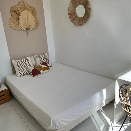 A 10 Min De La - T4, 9eme Apartment Marseille